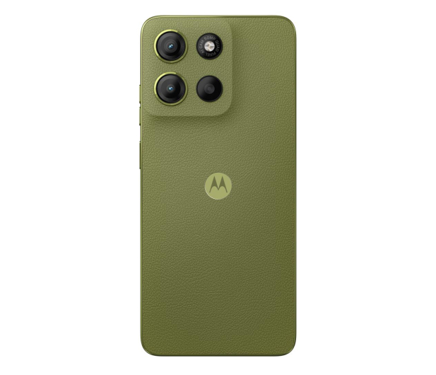 Motorola moto g15 8/128GB Iguana Green + Ładowarka 33W - 1373078 - zdjęcie 4